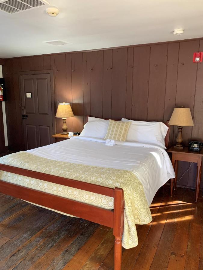 เชกเกอร์ วิลเลจ ออฟ เพลสแซนต์ ฮิลล์ Hotel Harrodsburg ภายนอก รูปภาพ